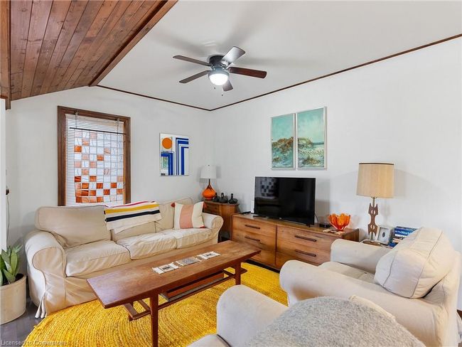 63 Beckett St, House other with 2 bedrooms, 1 bathrooms and 4 parking in Vittoria ON | Image 13