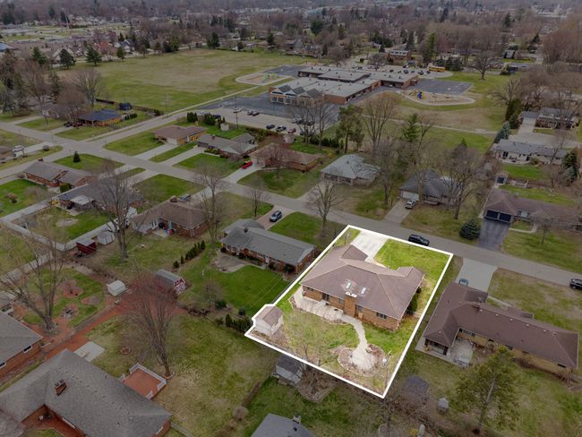 45484 Klingkammer St, House other with 3 bedrooms, 3 bathrooms and null parking in Utica MI | Image 46