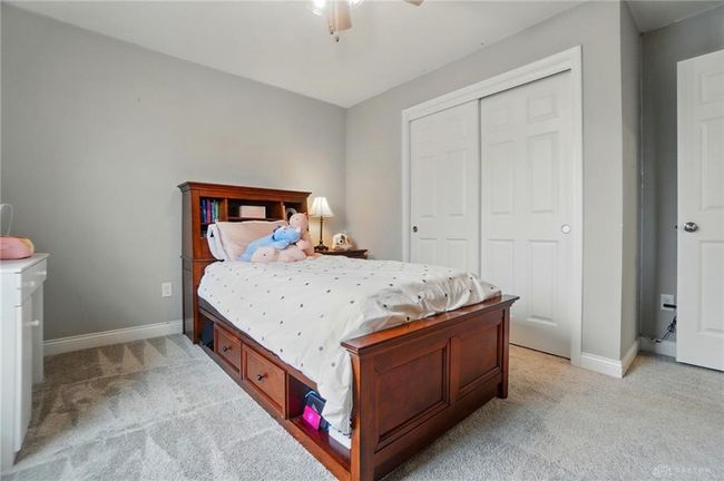 578 Bellasera Dr, House other with 4 bedrooms, 3 bathrooms and null parking in Dayton OH | Image 46
