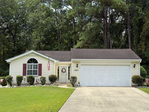 1520 Saint George Ln, Myrtle Beach, SC, 29588-5471 | Card Image