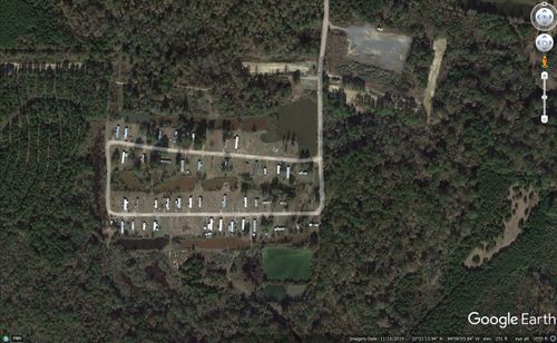 10550 Cook Rd, Bethany, LA, 71007-9506 | Card Image