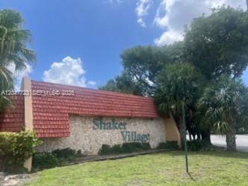 203-6040 Shakerwood Cir, Tamarac, FL, 33319-2364 | Card Image