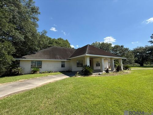37450 La Highway 16, Denham Springs, LA, 70706-0327 | Card Image