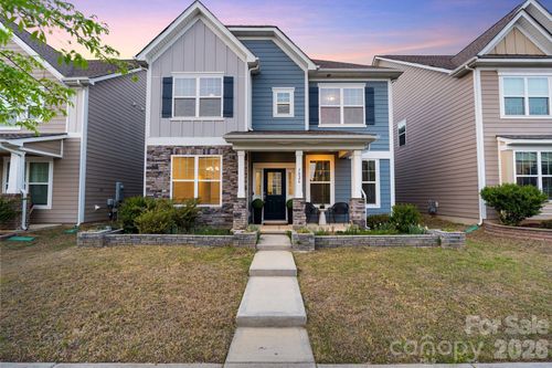 7026 Walnut Branch Ln, Charlotte, NC, 28277-8939 | Card Image