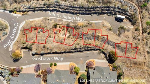 522-502522 Talons Reach Way, Prescott, AZ, 86301-9602 | Card Image