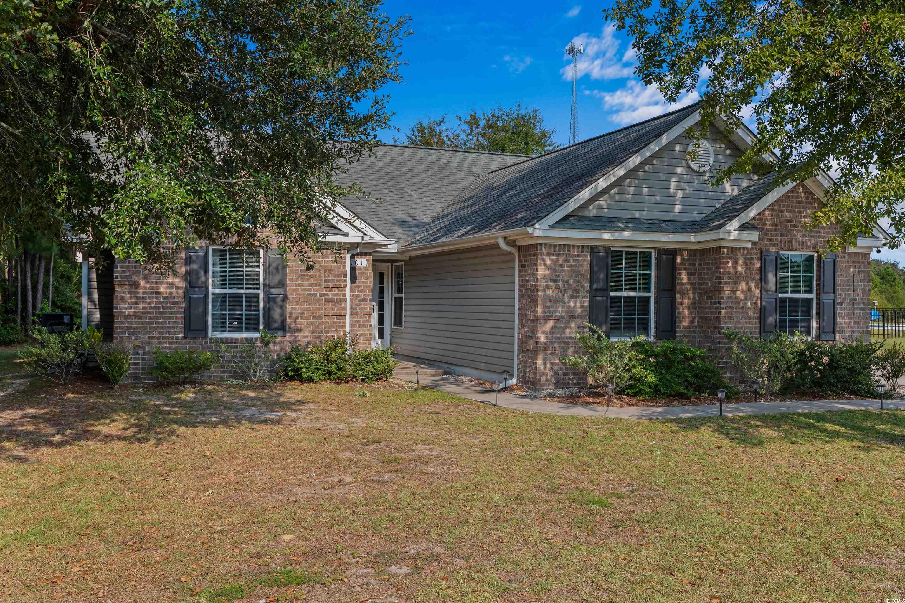 Alpharetta Ct, Conway, SC 29526