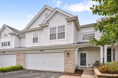 0-2282 Foxmoor Ln, Aurora, IL, 60502-4434 | Card Image