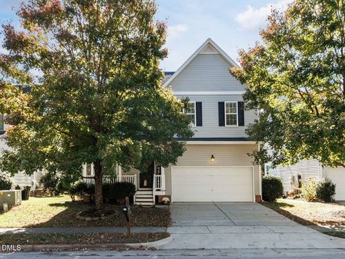 612 Crosstie St, Knightdale, NC, 27545-9757 | Card Image