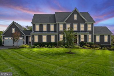 23210 Lunar Harvest Lane, House other with 6 bedrooms, 5 bathrooms and null parking in ALDIE VA | Image 1