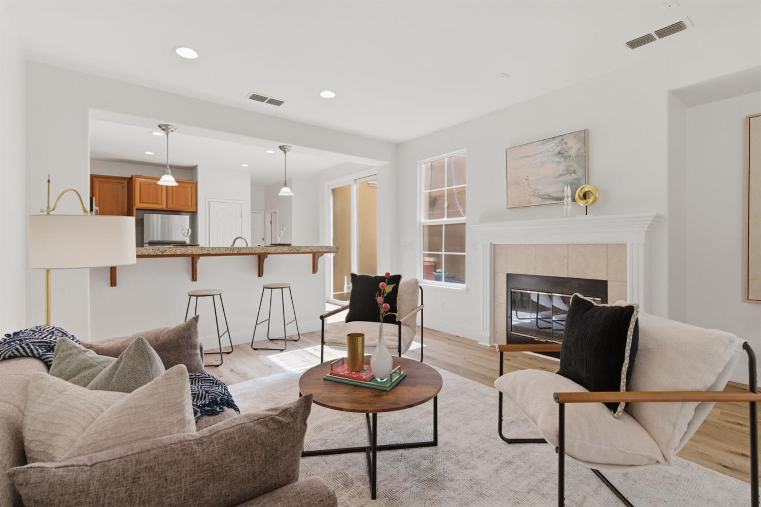 Residential in Mountain House 3