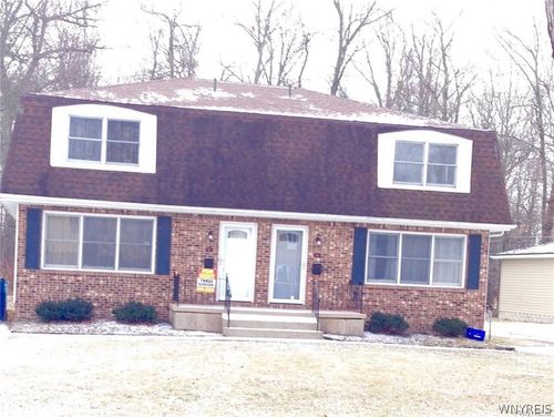 91 Marine Drive, Amherst, NY, 14228 | Card Image