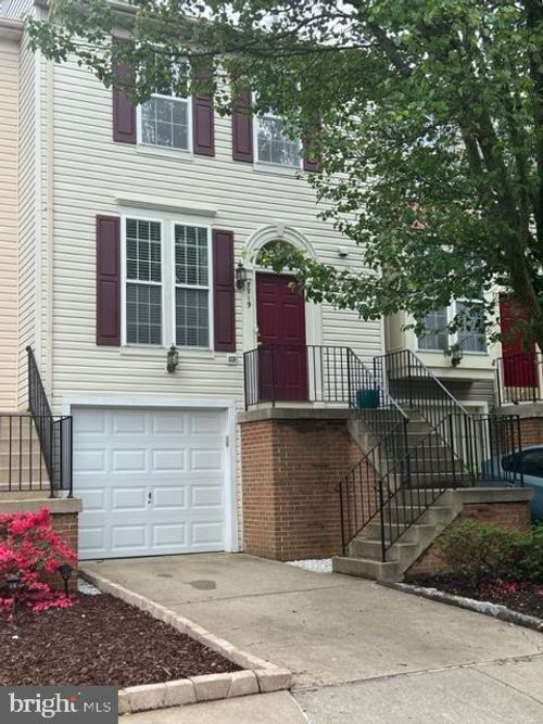 7719 Markham Grant Ln, ALEXANDRIA, VA, 22315-5939 | Card Image