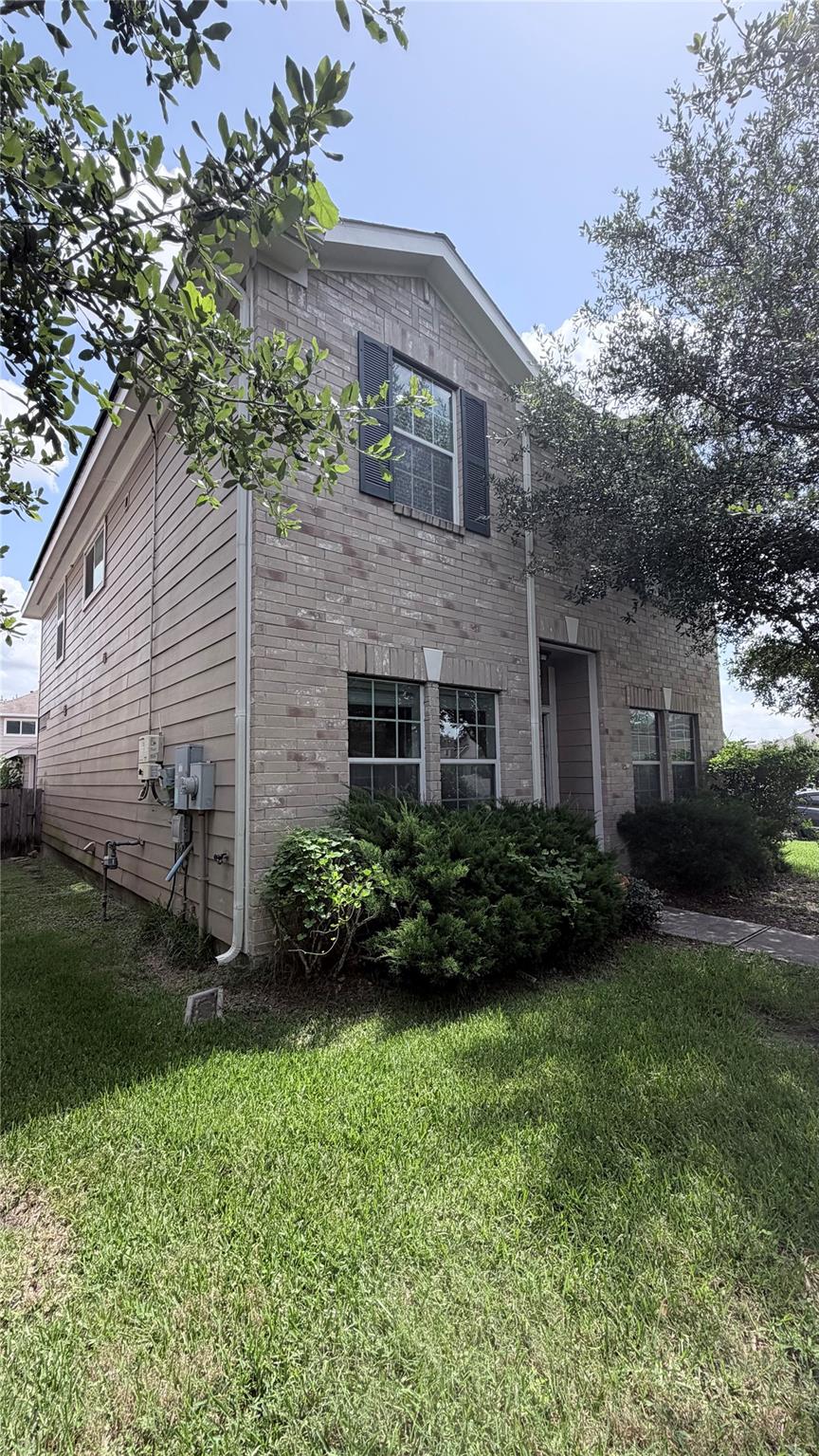 Residential in Houston 3