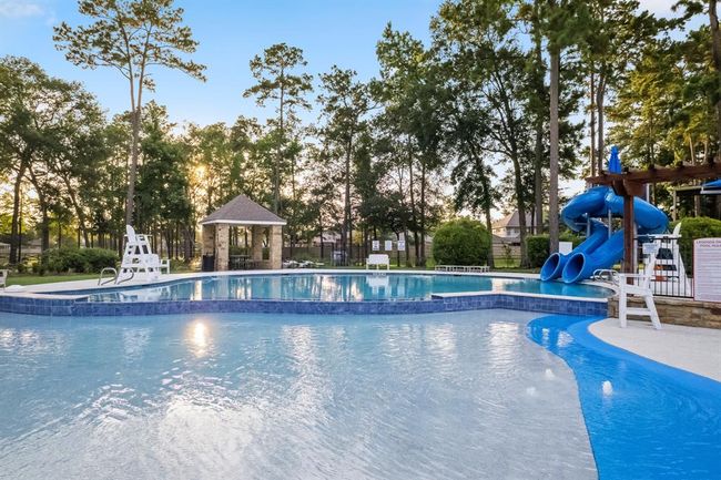 3318 Legends Mist Dr, House other with 4 bedrooms, 3 bathrooms and 2 parking in Spring TX | Image 29