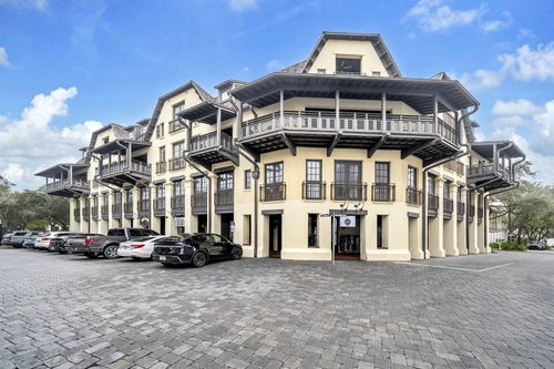 3e-82 S Barrett Square, Inlet Beach, FL, 32461 | Card Image