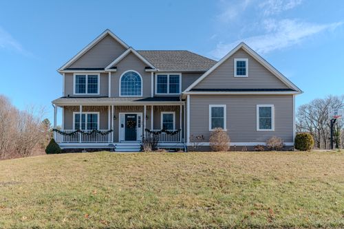 44 Trailside Xing, Middletown, CT, 06457-5466 | Card Image