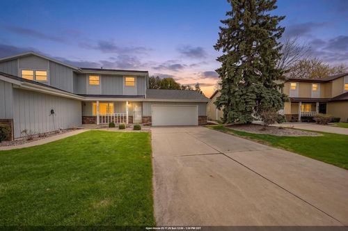 422 Silver Spring Drive, GREEN BAY, WI, 54303 | Card Image