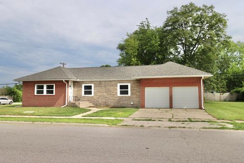 396 Evanston Rd, Kingsford Heights, IN, 46346-3316 | Card Image