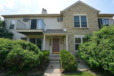 A - 6726 Park Ridge Drive, Condo with 2 bedrooms, 2 bathrooms and null parking in MADISON WI | Image 3