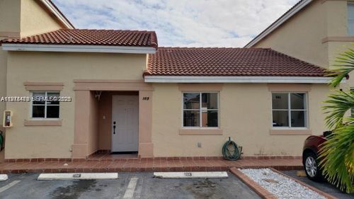 unit-107-410 Nw 114th Ave, Miami, FL, 33172-6508 | Card Image