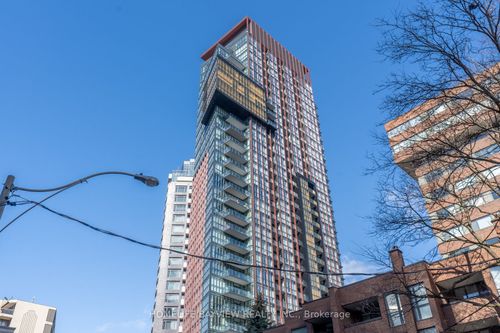 703-32 Davenport Rd, Toronto, ON, M5R0B5 | Card Image