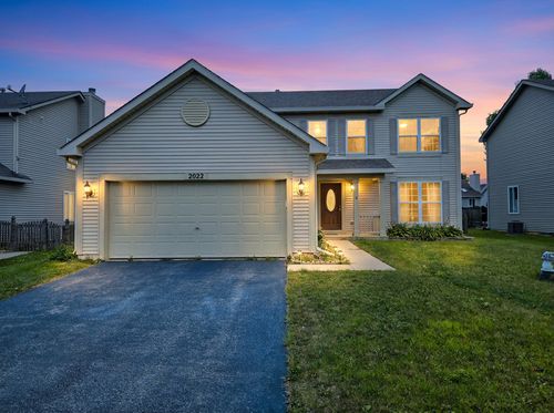 2022 Whitmore Dr, Romeoville, IL, 60446-5080 | Card Image