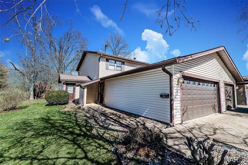 919 Westwood Rd, Maryville, IL, 62062-5750 | Card Image