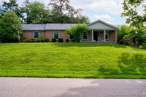 14 Trimmingham Rd, New Albany, IN, 47150 | Card Image