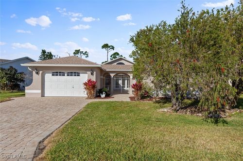 3854 Sabal Springs Boulevard, NORTH FORT MYERS, FL, 33917 | Card Image