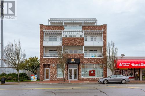 403-2348 Beacon Ave, Sidney, BC, V8L1X3 | Card Image