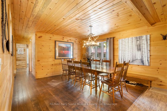 1099 Bunny Trail, House other with 6 bedrooms, 2 bathrooms and 10 parking in Dunchurch ON | Image 37