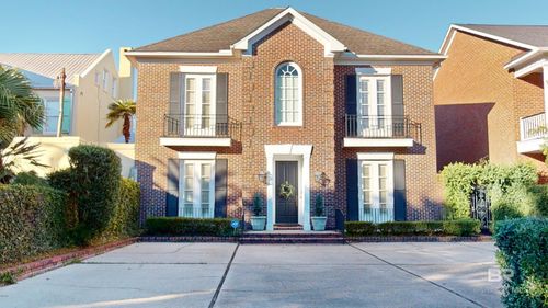 3972 Wimbledon Park, Mobile, AL, 36608-2212 | Card Image