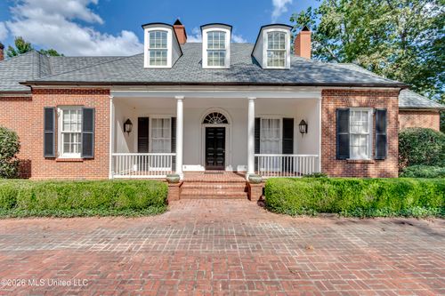 109 Southern Ridge Dr, Madison, MS, 39110-9484 | Card Image
