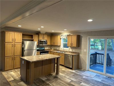 Kitchen/ Dining area | Image 3