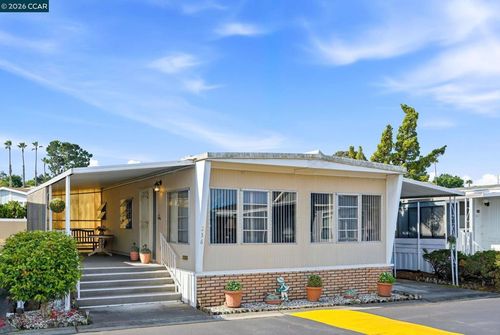 16401 San Pablo Ave, San Pablo, CA, 94806 | Card Image