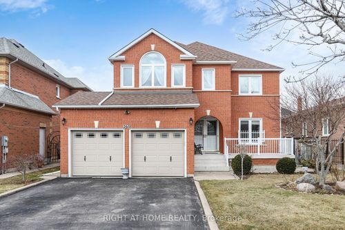 260 Avro Road, Vaughan, ON, L6A1X6 | Card Image