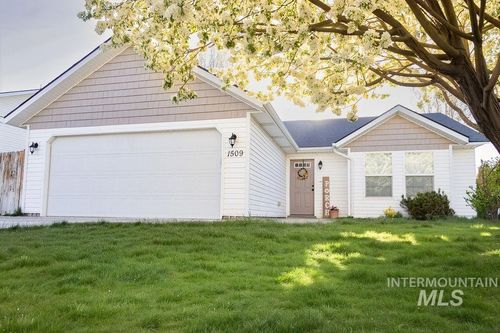 1509 N Elm St, Jerome, ID, 83338-5152 | Card Image