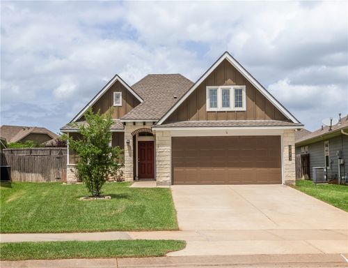 2073 Positano Loop, Bryan, TX, 77808-5439 | Card Image