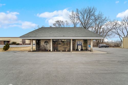 3570 E Lincoln Hwy, Merrillville, IN, 46410-5830 | Card Image