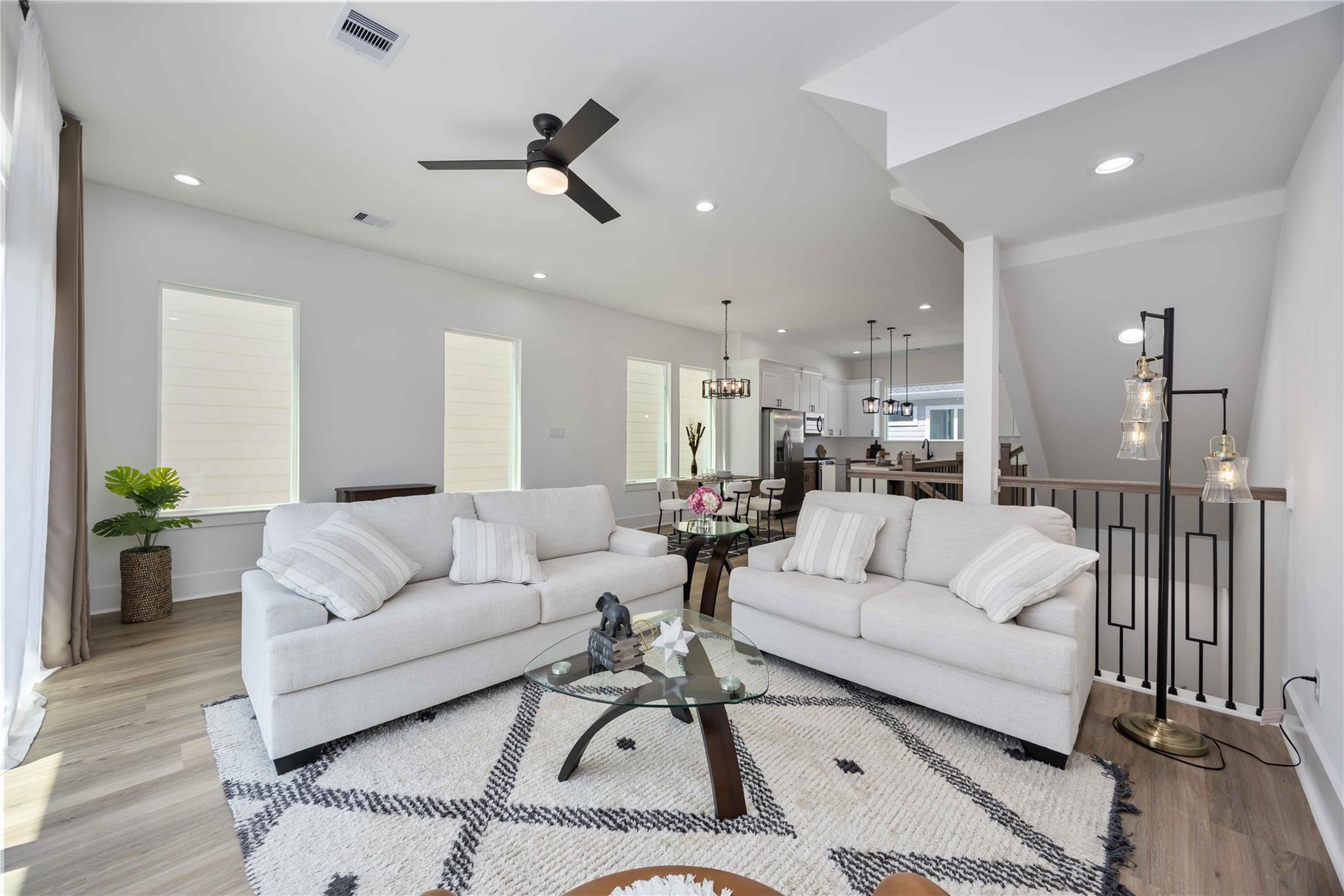 Residential Lease in Houston 5