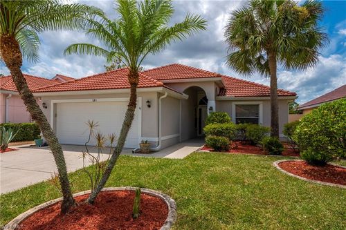 181 Sabal Lake Dr, NAPLES, FL, 34104-6407 | Card Image