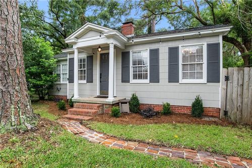 204 Seminole St, Mobile, AL, 36606-1834 | Card Image
