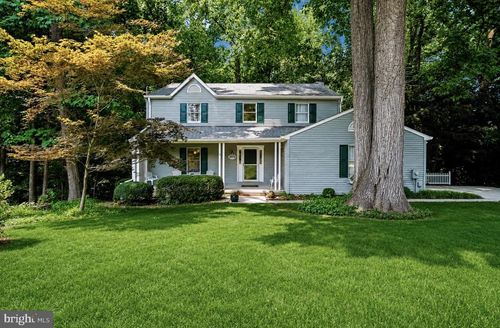 1070 Foxcroft Run, Annapolis, MD, 21401-6508 | Card Image