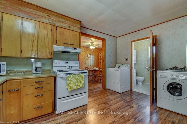 39086 Combermere Rd, House other with 4 bedrooms, 1 bathrooms and 8 parking in Combermere ON | Image 7