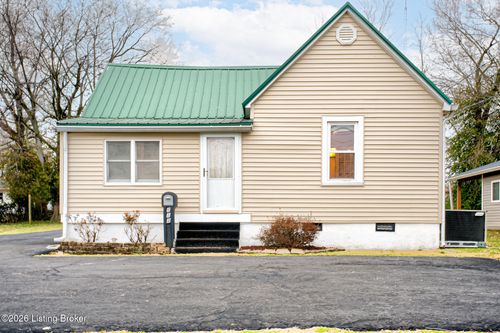 813 Hawkins Dr, Elizabethtown, KY, 42701-1043 | Card Image