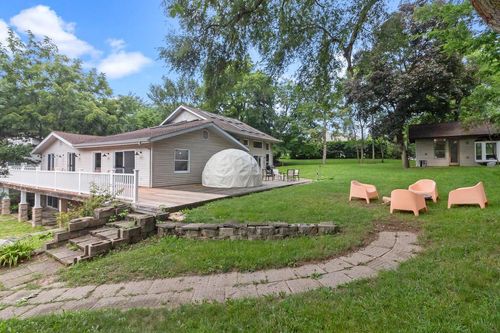 653 W South Street, Lake Geneva, WI, 53147 | Card Image
