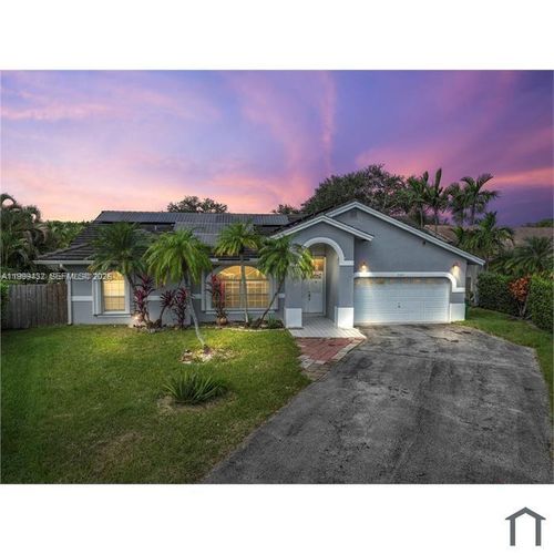 2269-2269 N Rock Island Rd, Margate, FL, 33063-8171 | Card Image