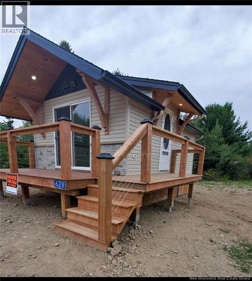 629 Ch De La Petite Rivière, Aldouane, NB, E4W5C1 | Card Image