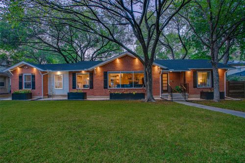 2415 Sunset Ave, Dallas, TX, 75211-2656 | Card Image