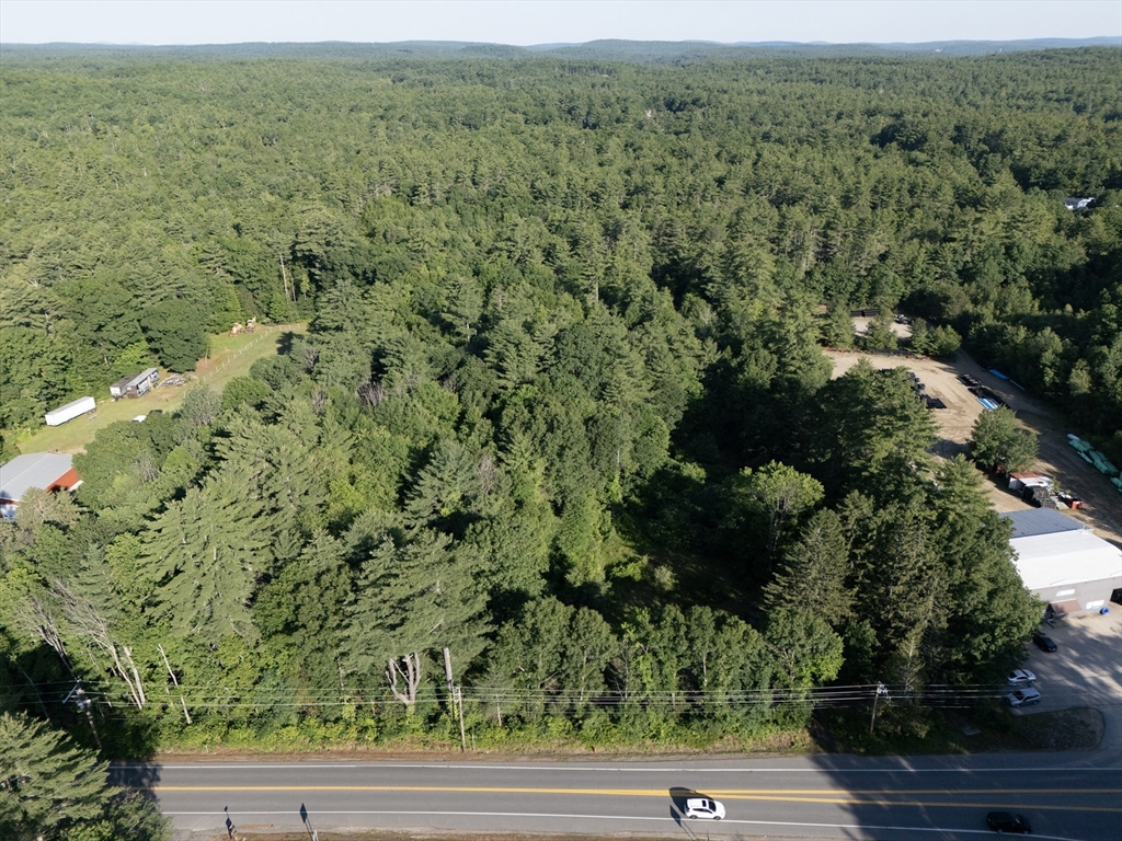 Land in Raymond 3